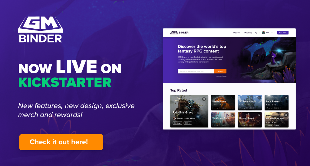 D6 powers revised expanded