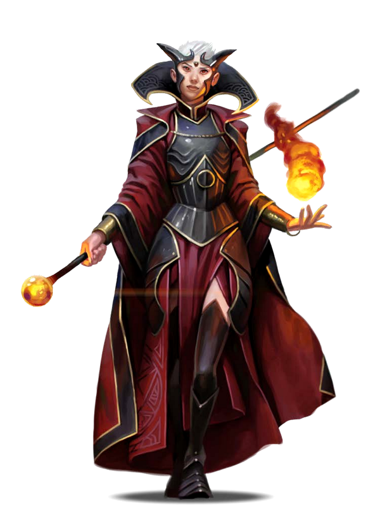 Featured image of post Wizard Robes 5E What else do you all recommend