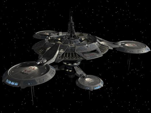 Copernicus Class Station