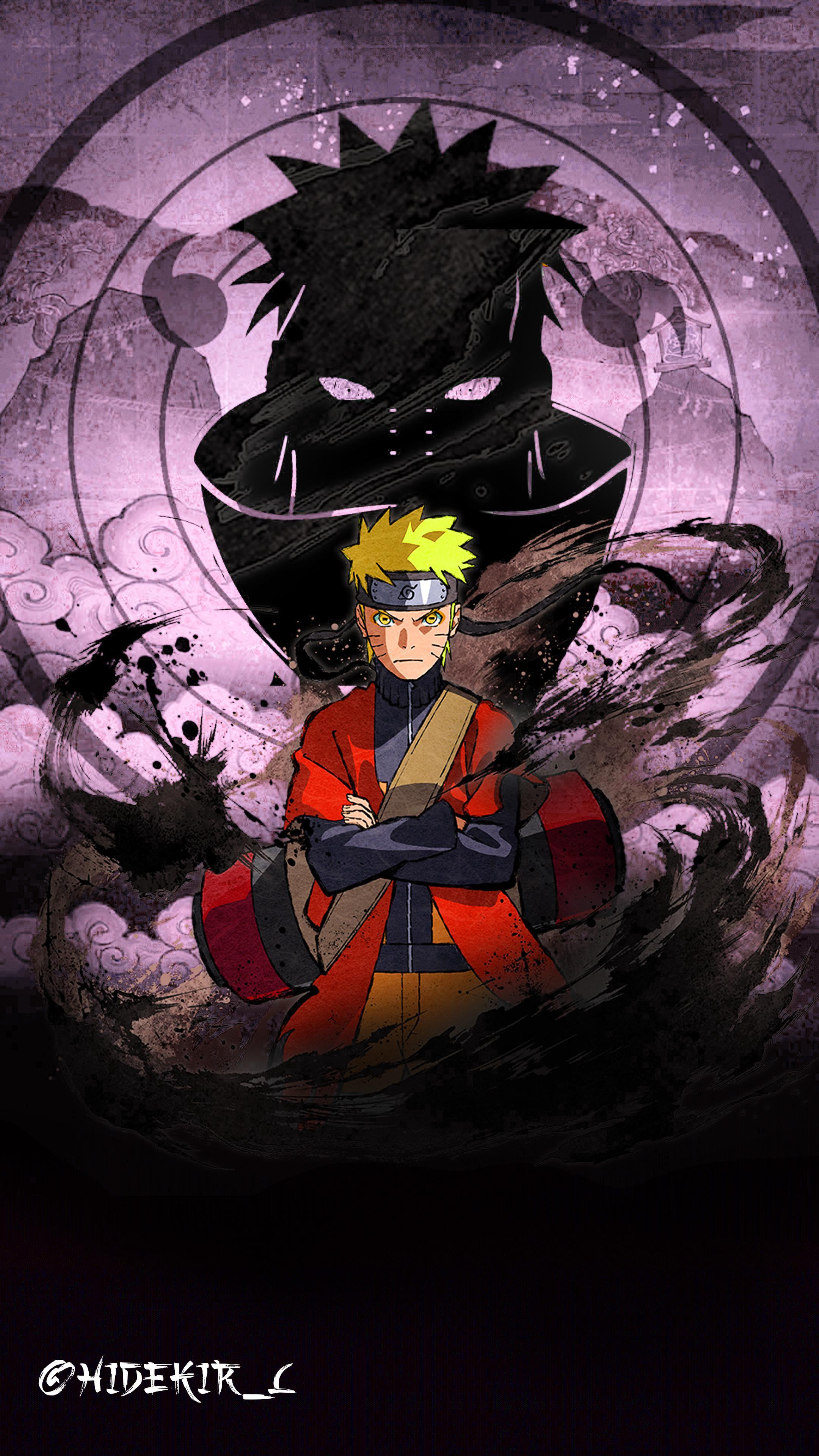 Boruto (Shinobi World Supplement) - D&D Wiki