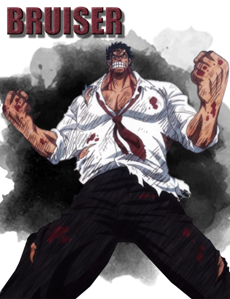 Doa Doa no Mi, One Piece Role-Play Wiki