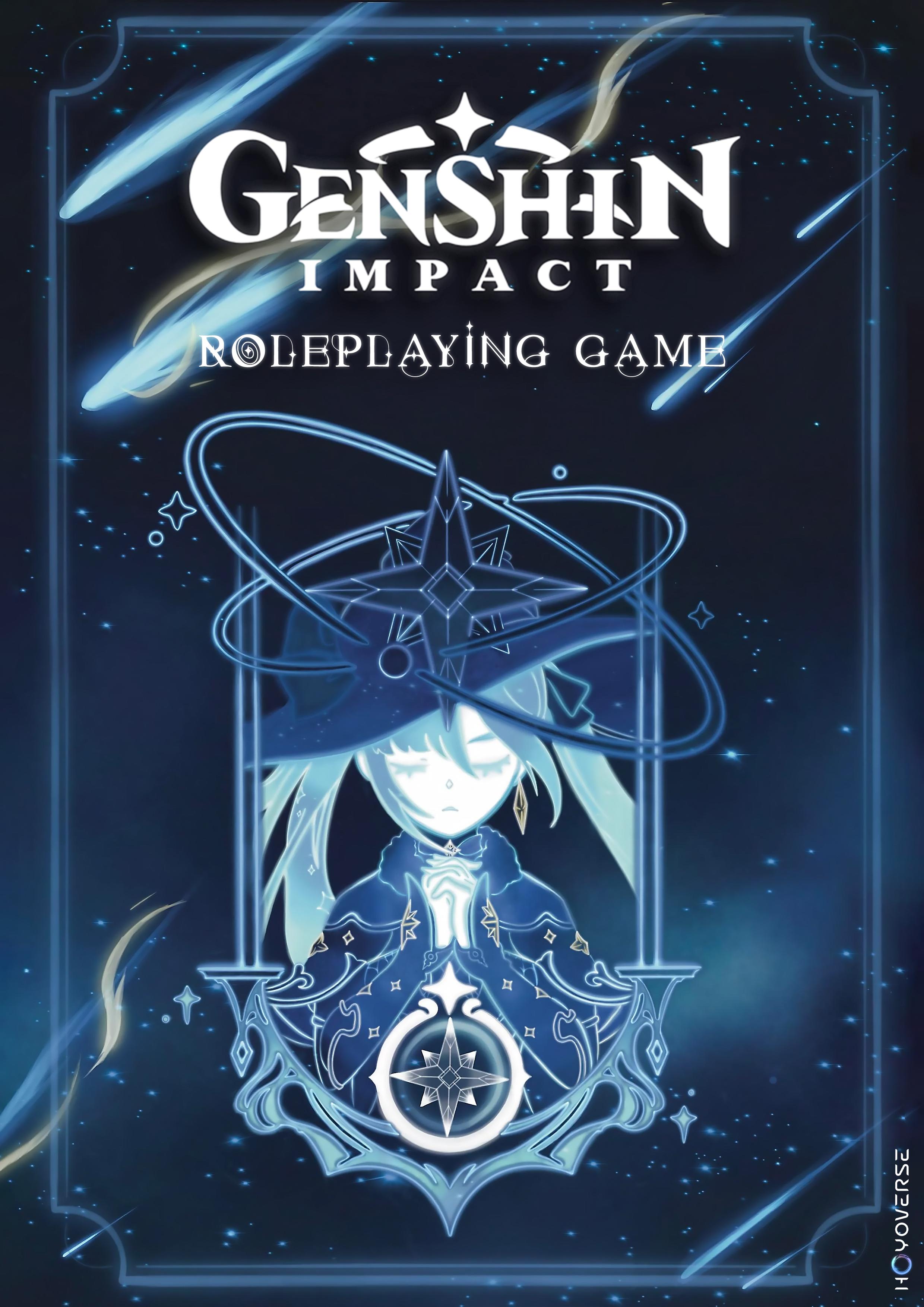 Genshin Impact (Multi): guia do sistema de orações - GameBlast