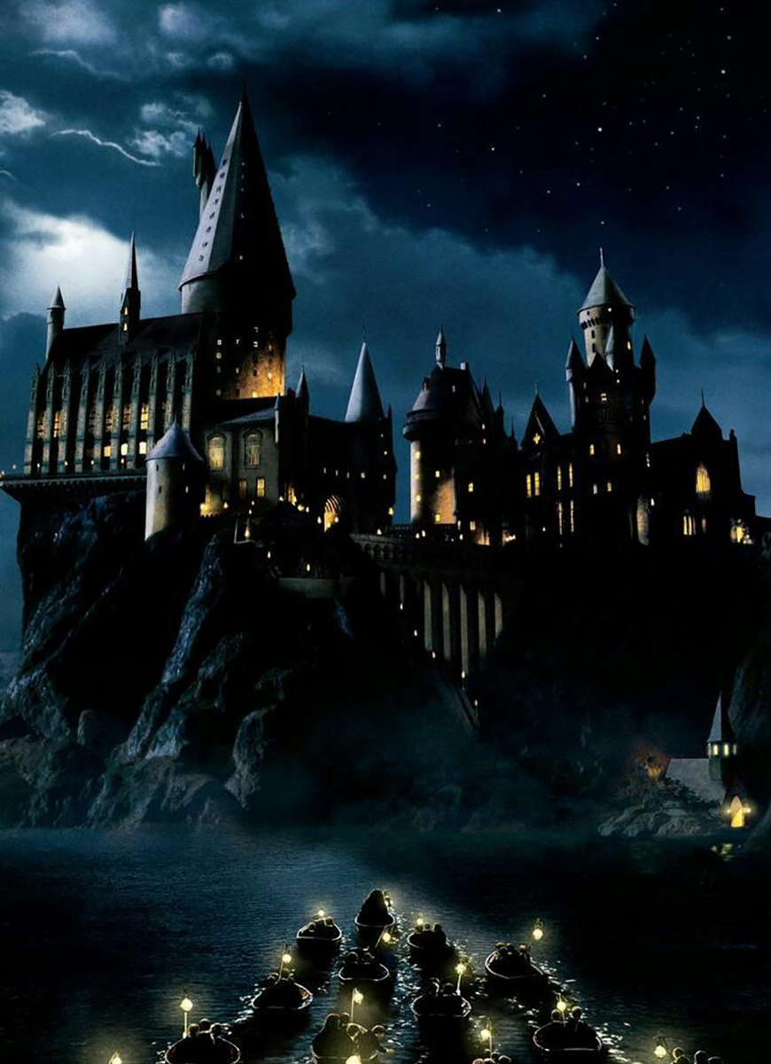 Conheça os feitiços e palavras mágicas de Harry Potter