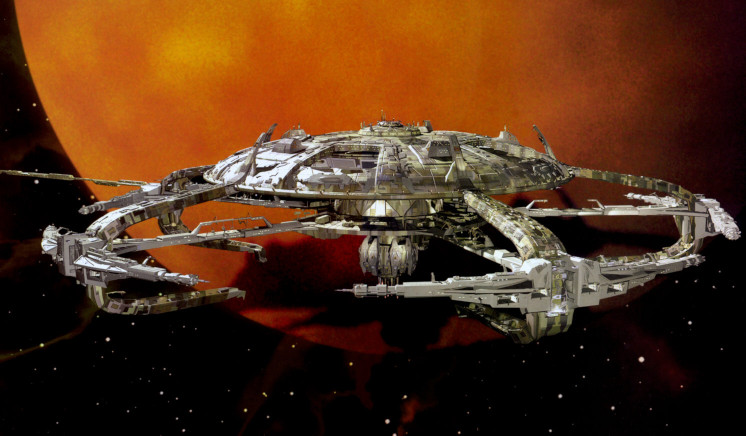 Kelvas Class Station