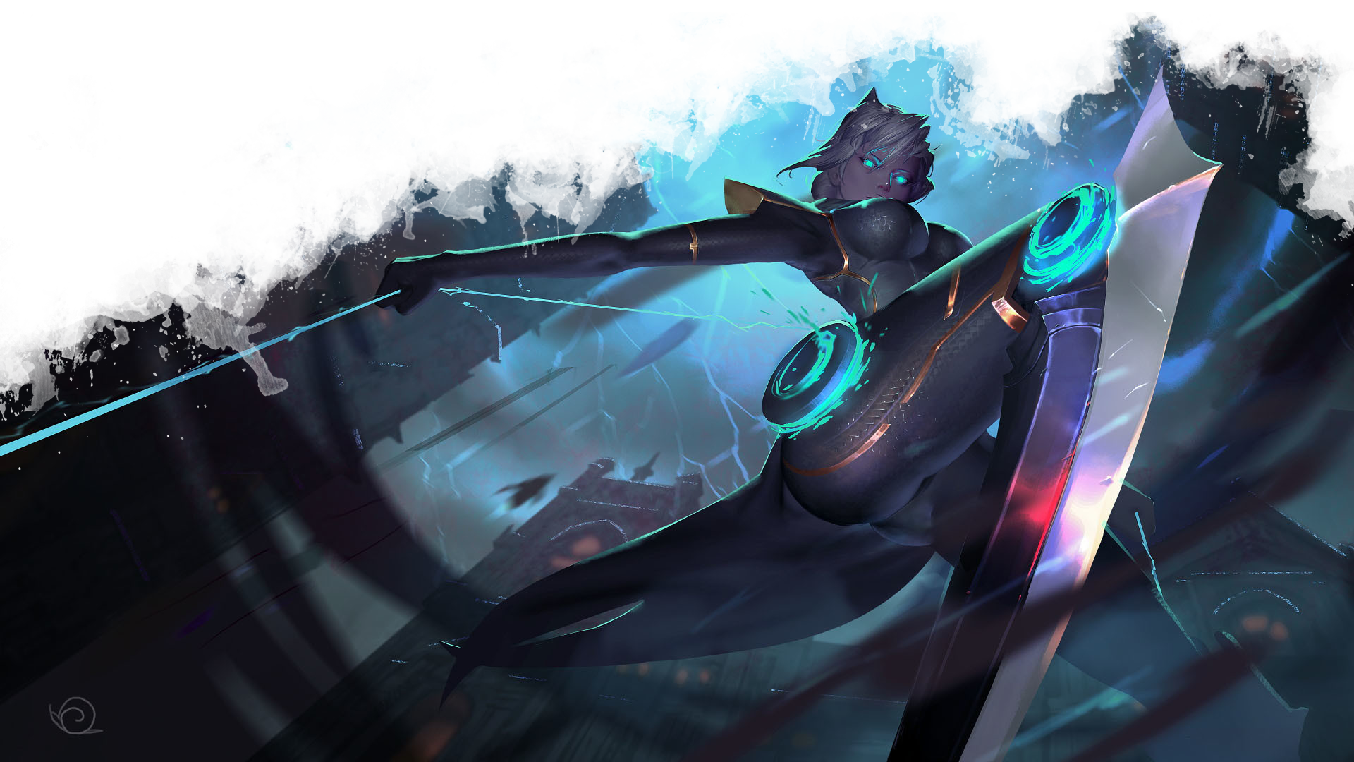 Mastermaker GM Binder