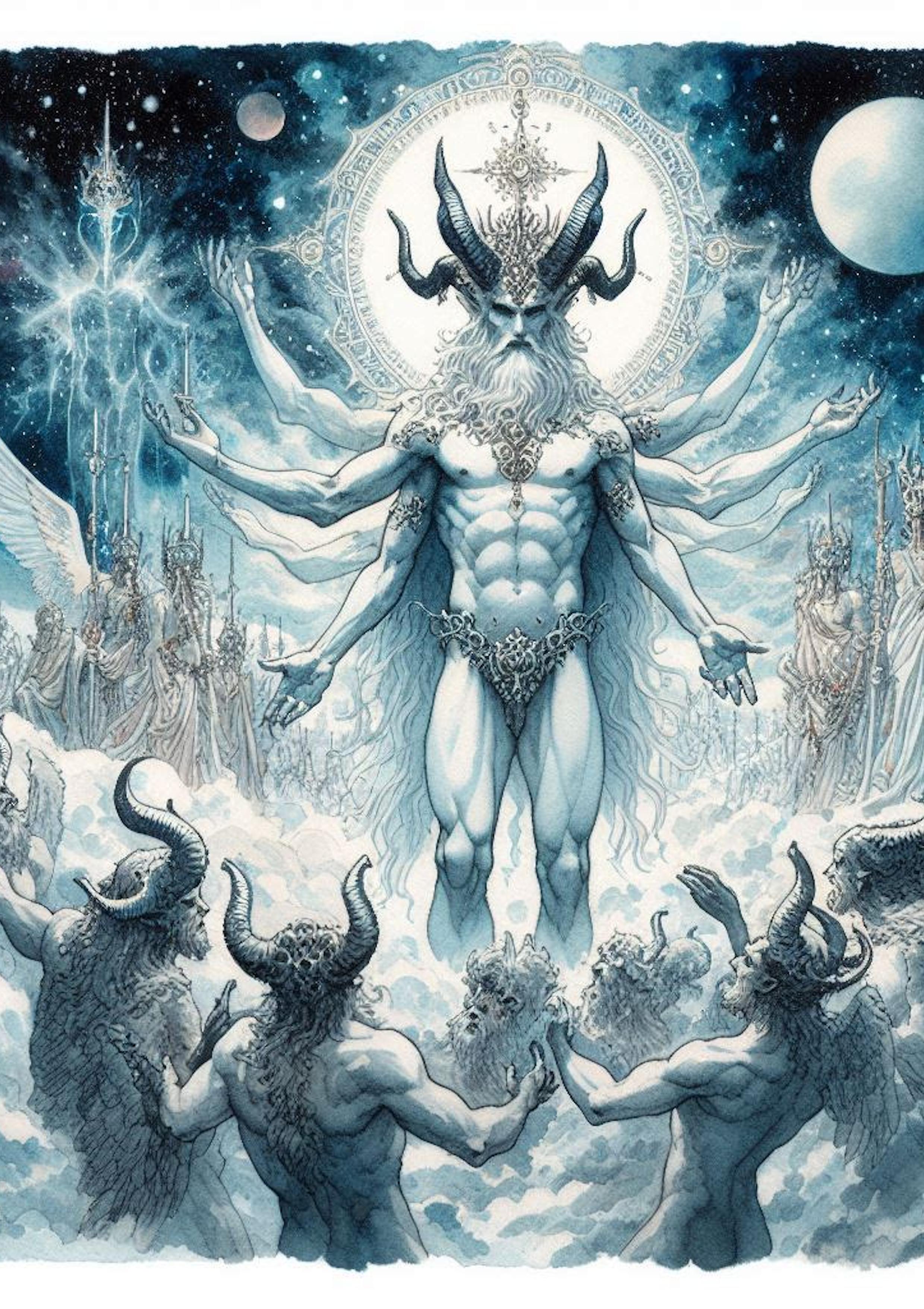 The Hero’s Guide to Arduar | GM Binder
