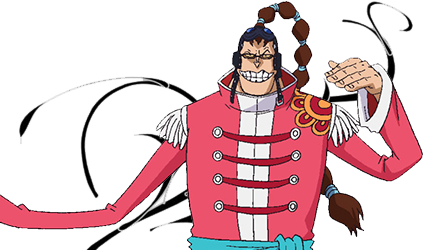 Kage Kage no Mi/Servants, One Piece Role-Play Wiki
