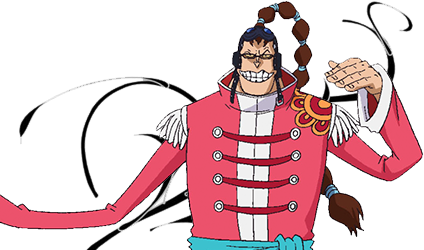 Raki Raki no Mi, Wiki, RPG, One Piece Great Age