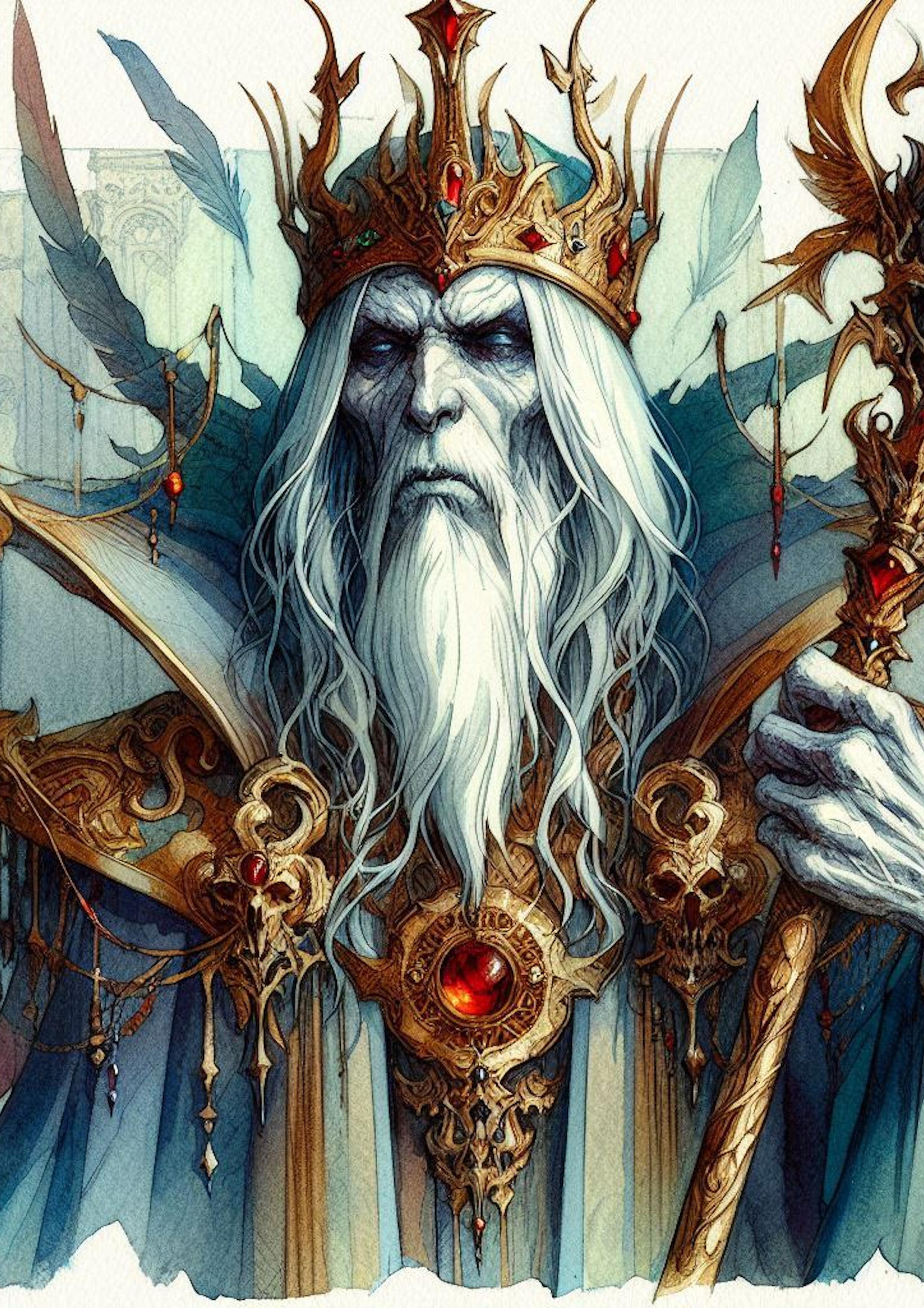 The Hero’s Guide to Arduar | GM Binder