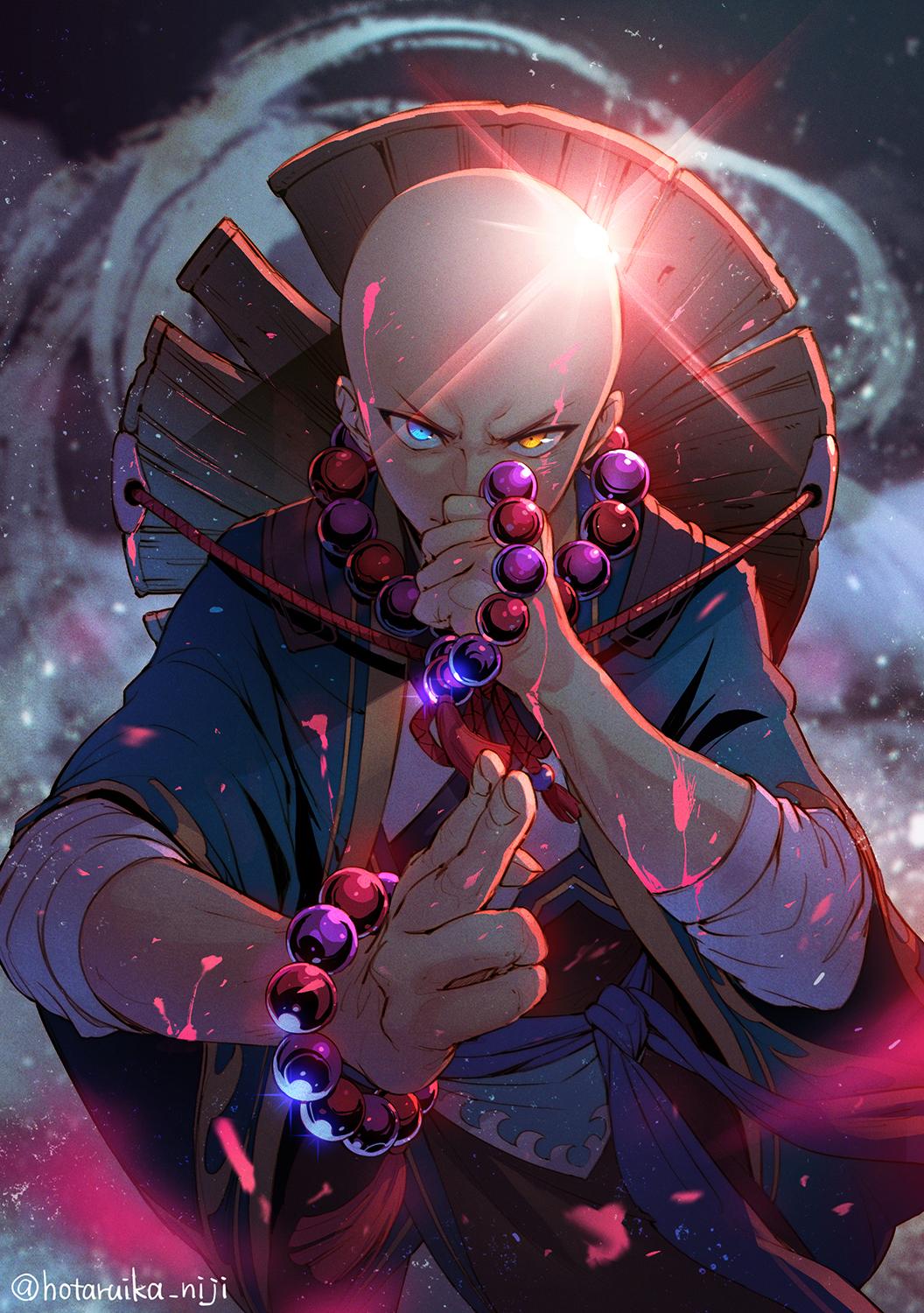 Exorcist | GM Binder