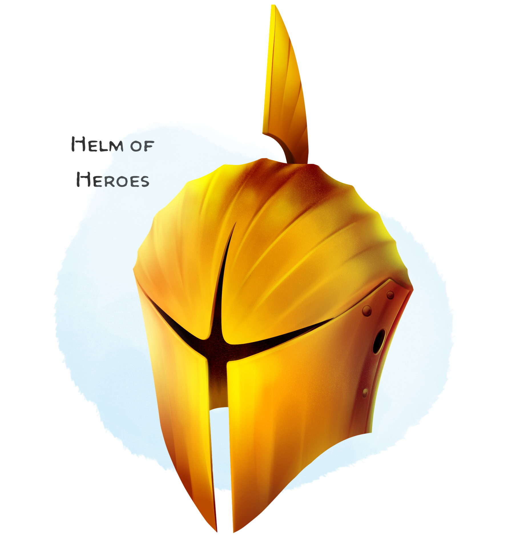 Helm of Heroes GM Binder