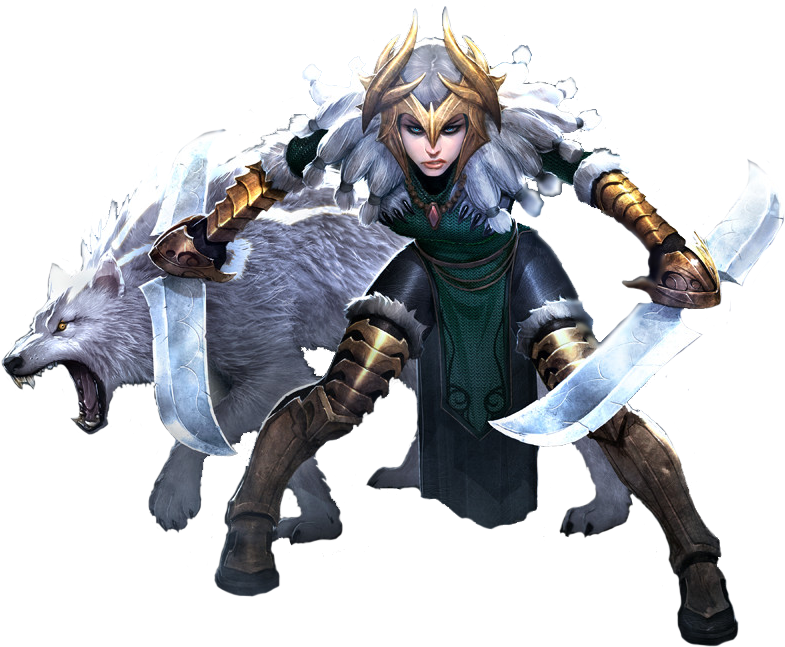 Hunter (WoW 5E) | GM Binder