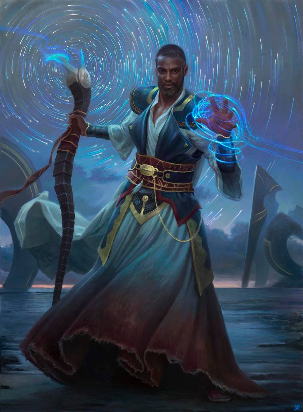 [Class] Warlock GM Binder