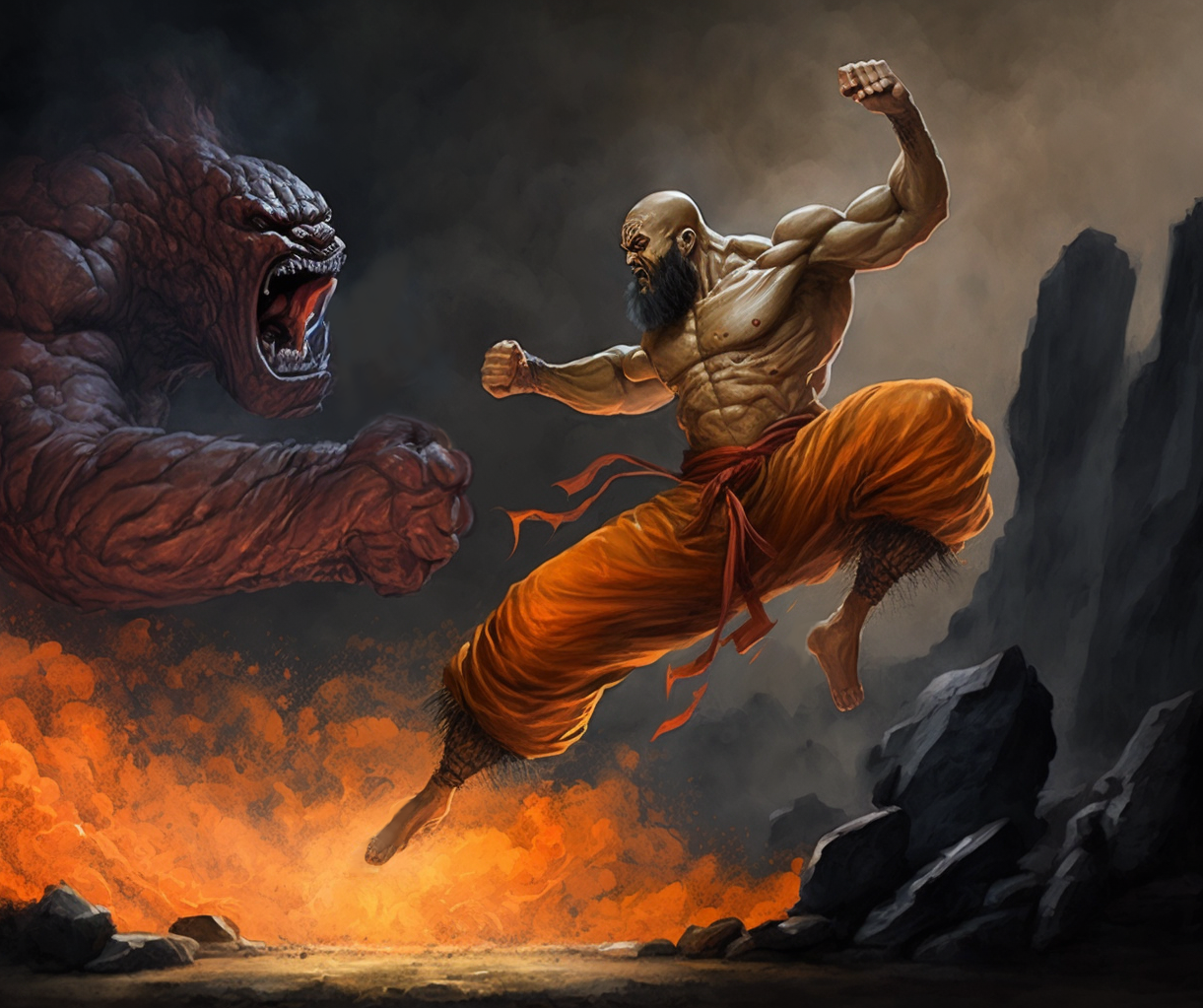 Common Sense Ki And Sorcery Points GM Binder common-sense-ki-and-sorcery-points-gm-binder