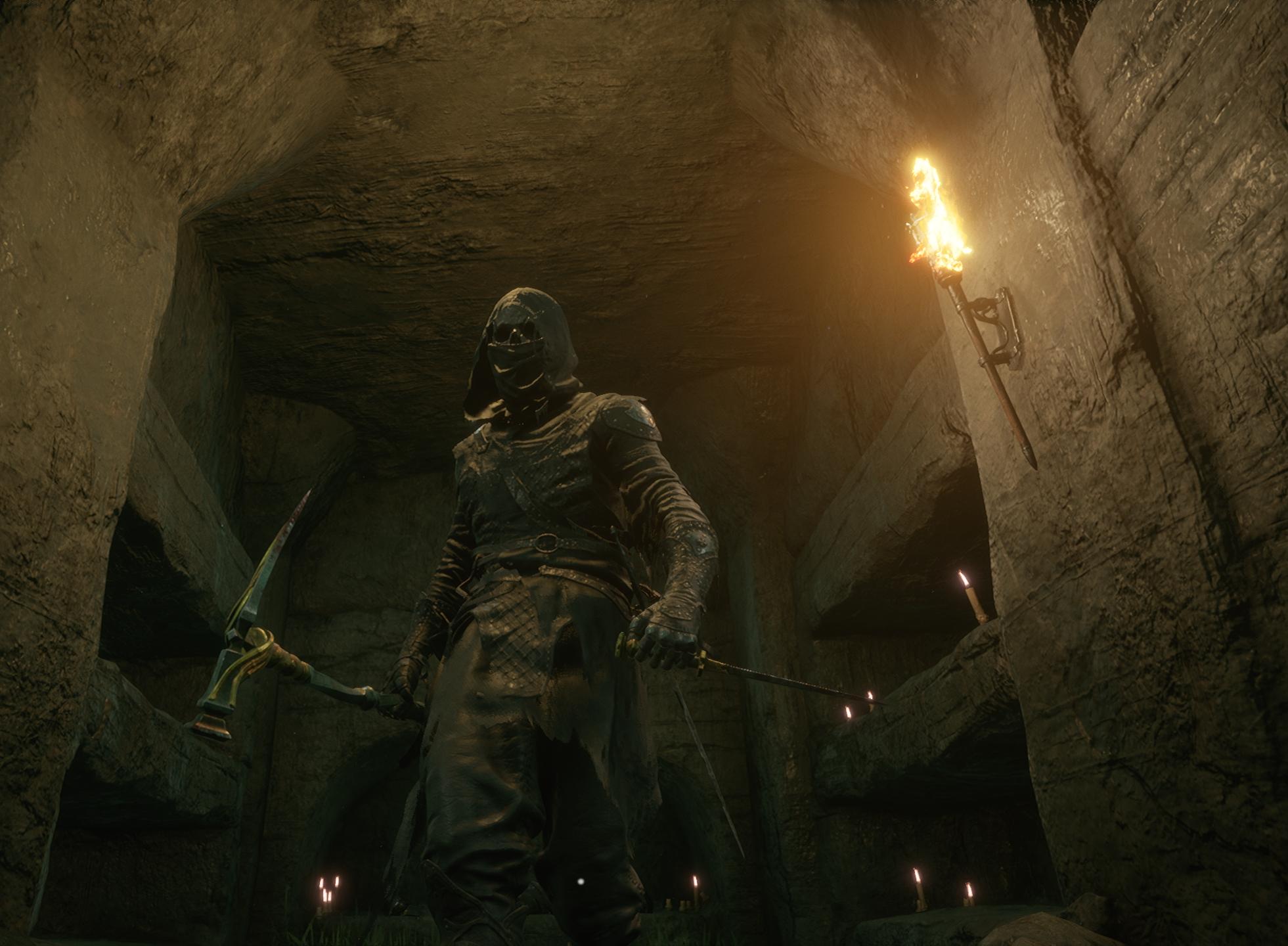 DnD 5e Mortal Shell Weapons Conversion GM Binder