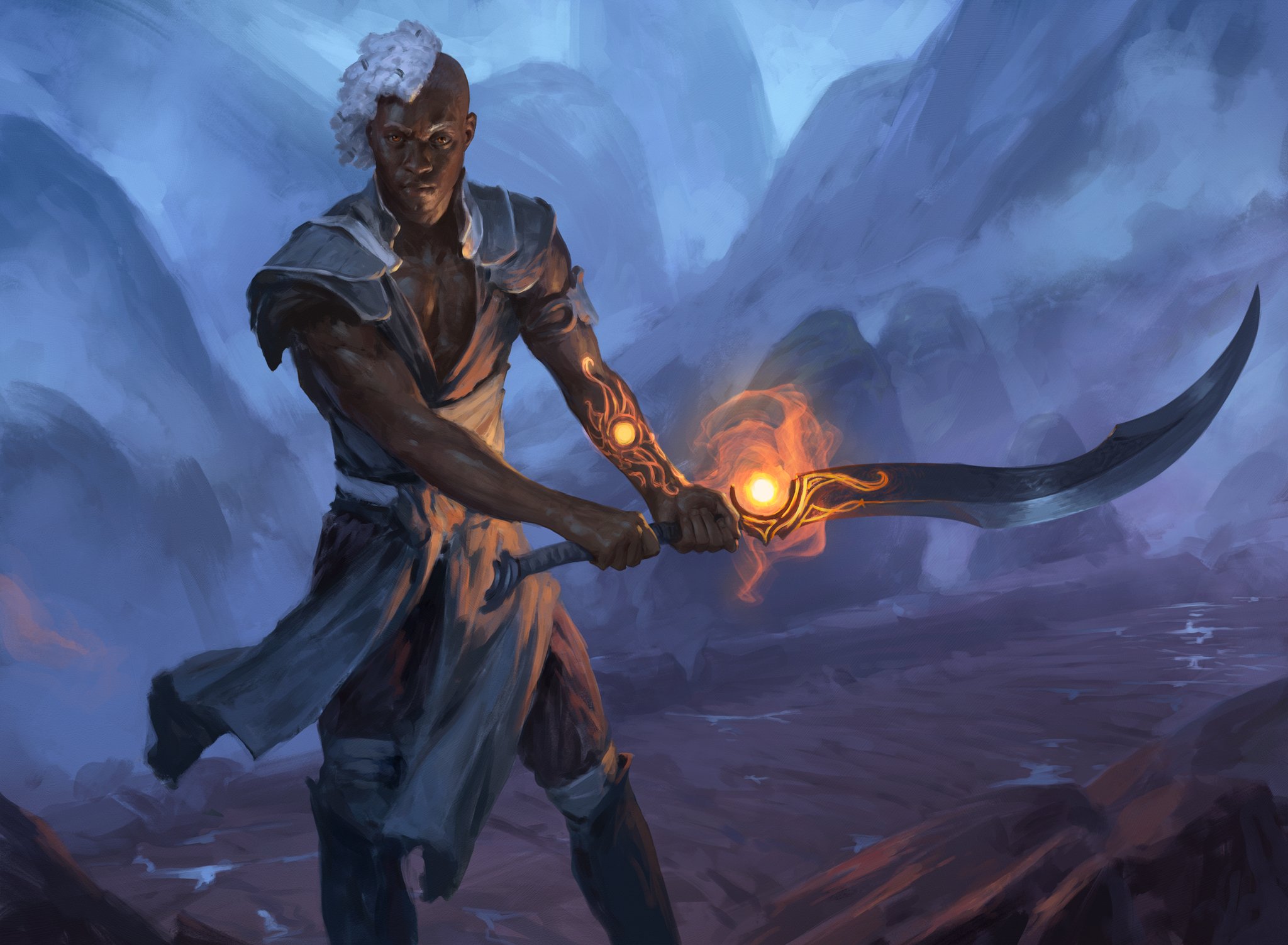 Artificer Specialties Infusion Options GM Binder