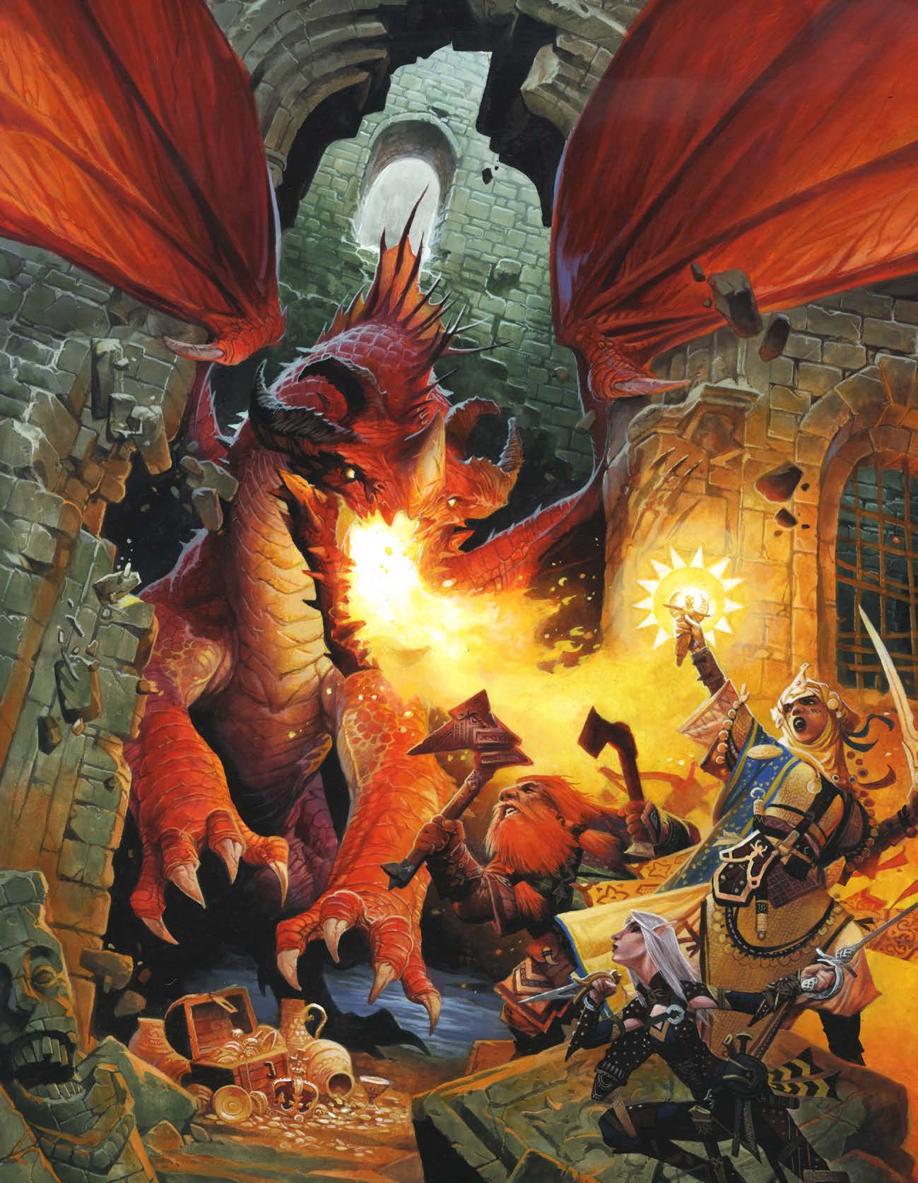 Pathfinder 2nd Edition House Rules Compendium