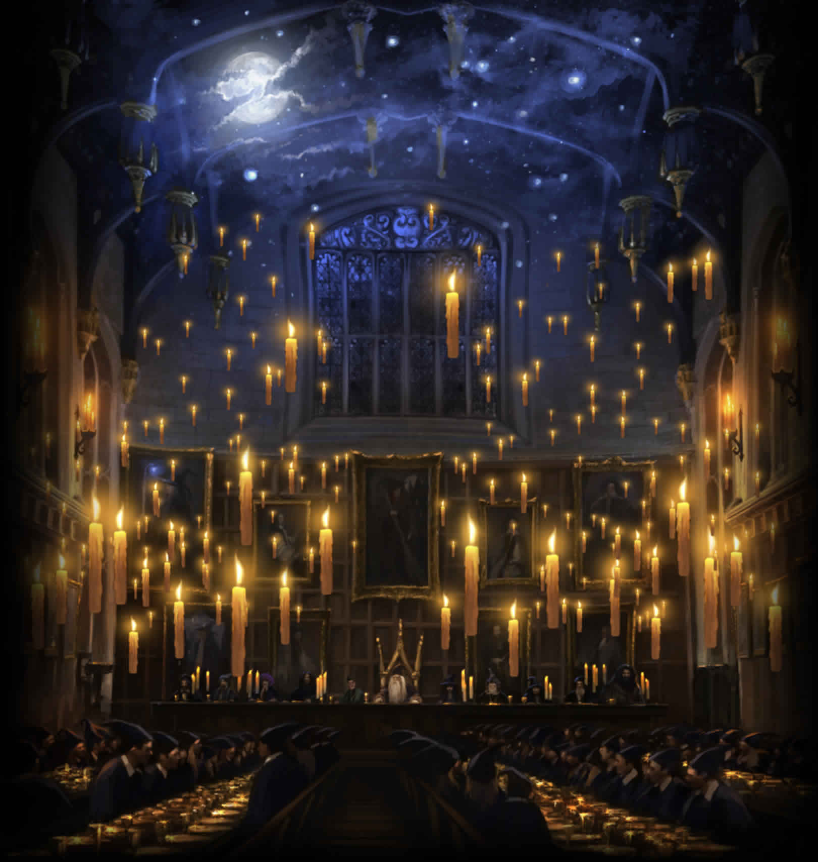 Como conjurar os feitiços de Harry Potter  Harry potter spells, Harry  potter magic, Harry potter wallpaper