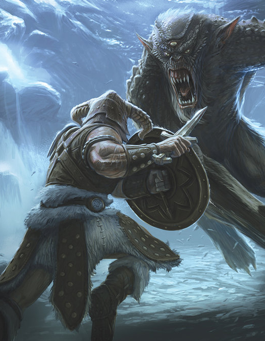 Tamriel Infinium: How ZeniMax should fix Elder Scrolls Online's combat