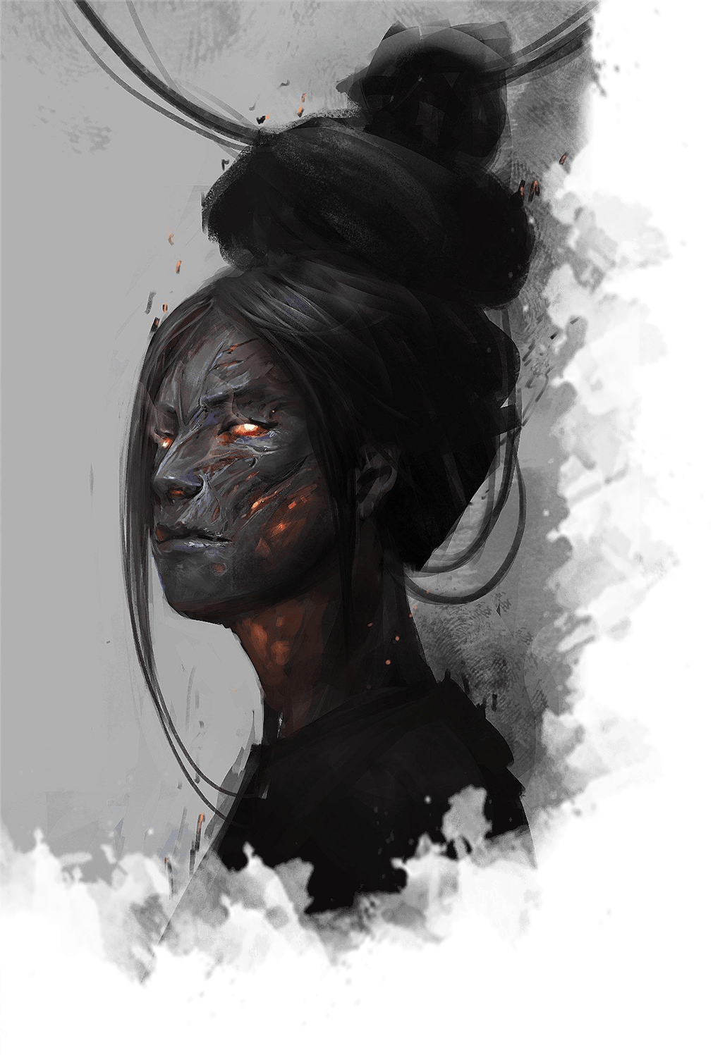 New Genasi Subraces | GM Binder